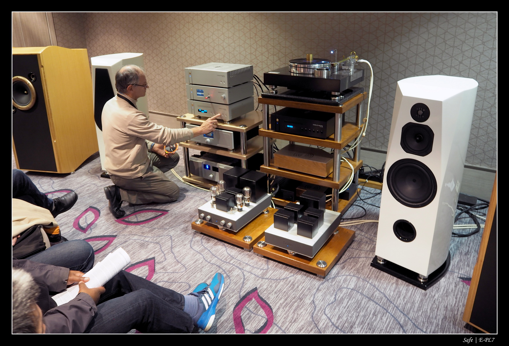 2016   11   Salon Hifi Paris   33